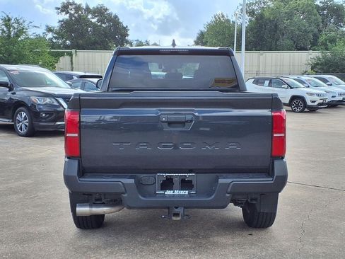 Used 2024 Toyota Tacoma SR RWD image 8