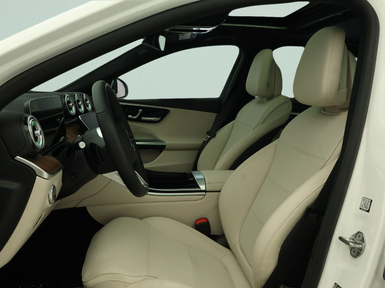 Certified 2023 Mercedes-Benz C 300 Sedan image 31