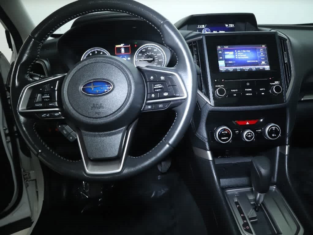 Used 2020 Subaru Forester Premium w/ Popular Package #1 AWD/4WD image 31