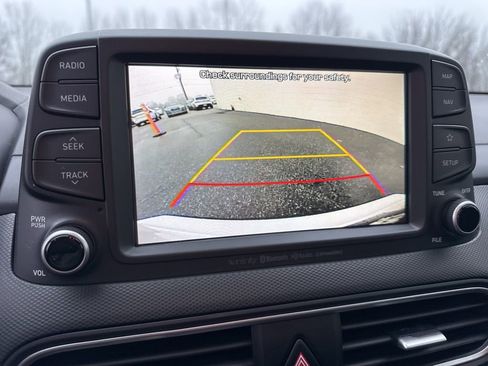 Used 2021 Hyundai Kona Ultimate w/ Cargo Package image 21