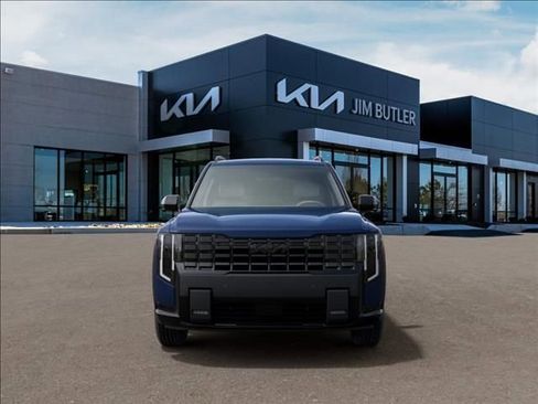 New 2027 Kia Telluride SX X-Line AWD/4WD image 2