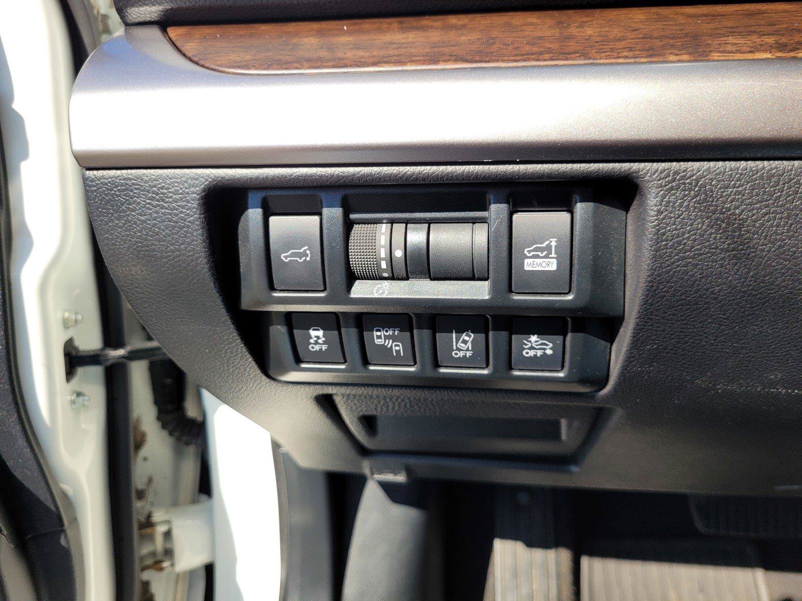 Used 2019 Subaru Outback 2.5i Limited AWD/4WD image 33