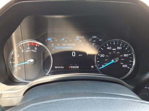Certified 2020 Ford F250 Lariat w/ Lariat Ultimate Package AWD/4WD image 26