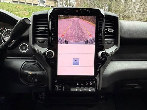 New 2026 RAM 2500 Tradesman image 24