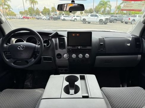 Used 2010 Toyota Tundra 2WD Double Cab image 16