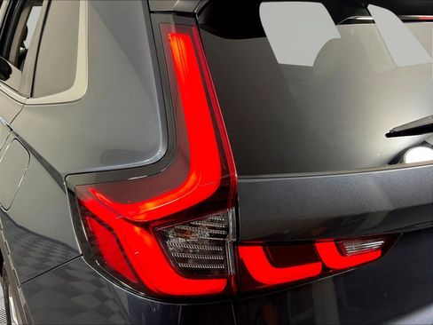 Used 2023 Honda CR-V EX-L image 22