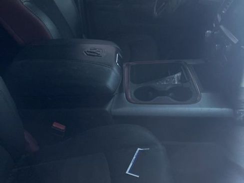 Used 2017 RAM 1500 Rebel w/ Luxury Group image 11