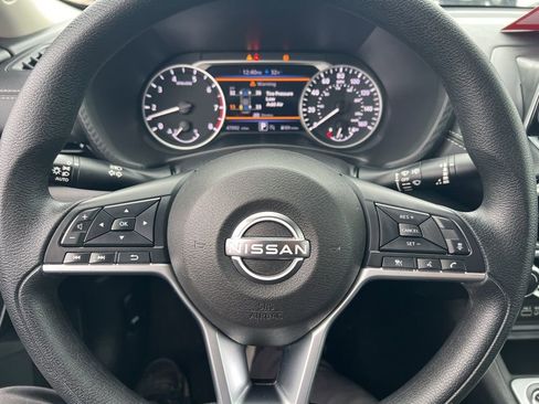 Certified 2024 Nissan Sentra SV image 56