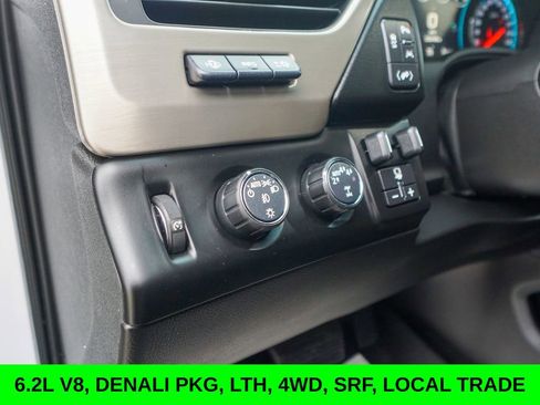 Used 2018 GMC Yukon Denali image 22