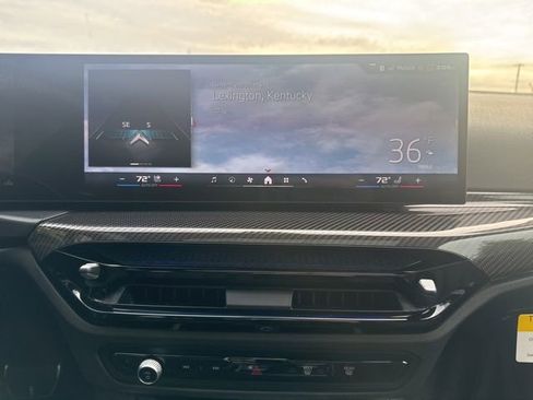 New 2026 BMW M340i w/ Premium Package image 17