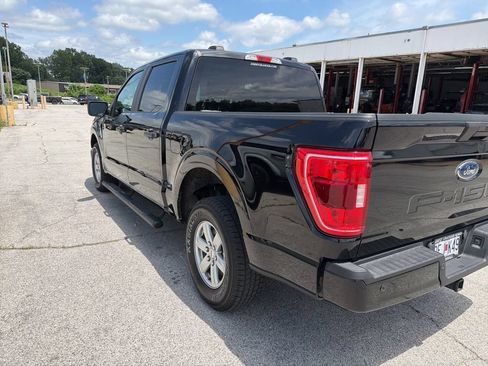 Used 2023 Ford F150 XLT RWD image 6