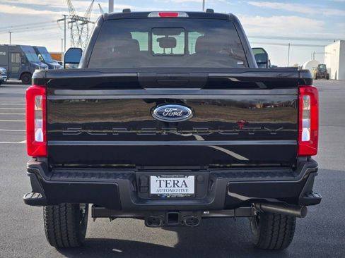 New 2026 Ford F350 XL w/ STX Appearance Package AWD/4WD image 13