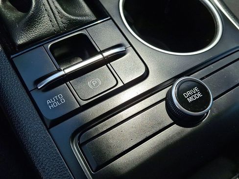 Used 2024 Kia K5 LXS FWD image 27