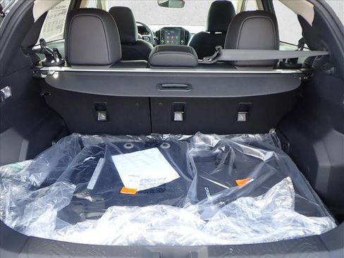 New 2026 Subaru Crosstrek 2.5i Limited image 8