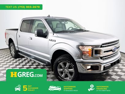 Used 2020 Ford F150 XLT w/ XTR Package