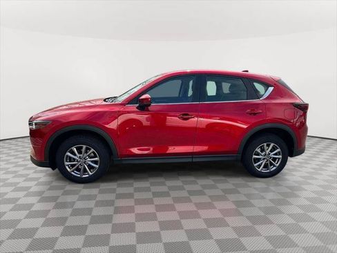 Used 2023 MAZDA CX-5 AWD 2.5 S image 6