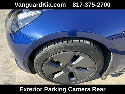 Used 2021 Tesla Model 3 Long Range image 22