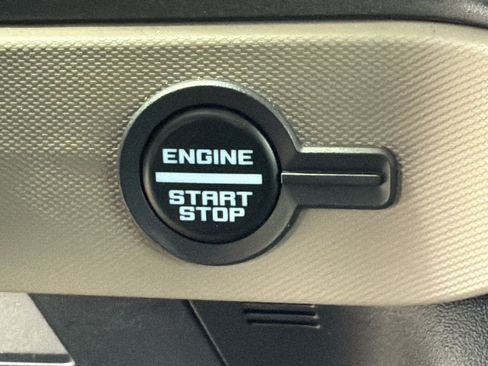 Used 2024 Ford Bronco Wildtrak AWD/4WD image 18