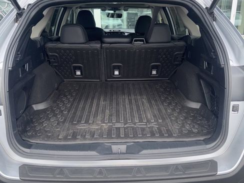 Used 2021 Subaru Outback Limited w/ Popular Package #2 image 4