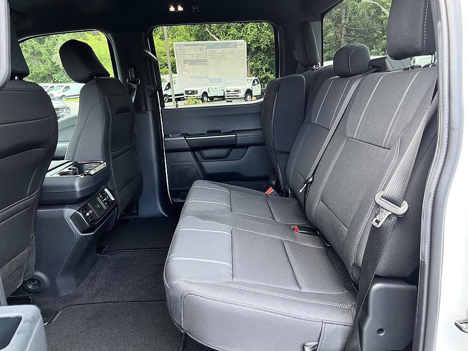 New 2026 Ford F150 STX w/ F-150 LOBO Package AWD/4WD image 12