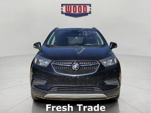 Used 2019 Buick Encore Preferred w/ Safety Package FWD image 6
