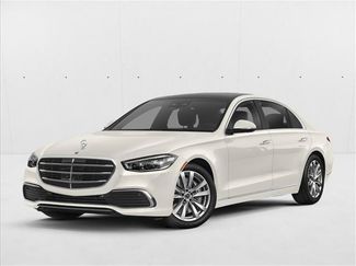 Certified 2023 Mercedes-Benz S 500 4MATIC video 1