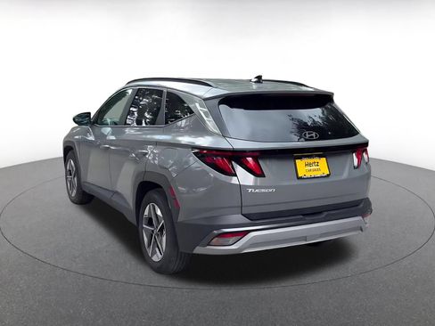 Used 2025 Hyundai Tucson SEL FWD image 11