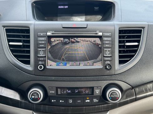 Used 2012 Honda CR-V EX-L image 25