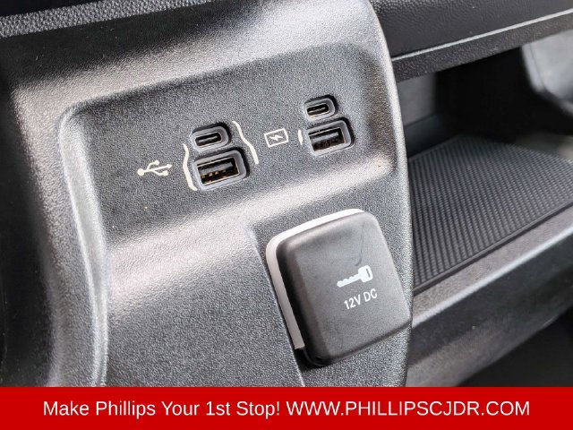 Used 2022 RAM ProMaster 3500 w/ Premium R/V Group FWD image 32