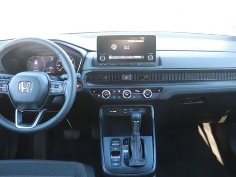 Certified 2024 Honda CR-V Sport image 15