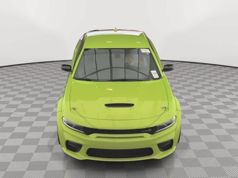 Used 2023 Dodge Charger Scat Pack RWD image 18