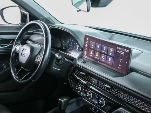 Used 2023 Honda Accord Sport image 26
