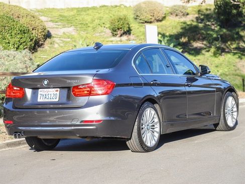 Used 2015 BMW 328i Sedan image 9