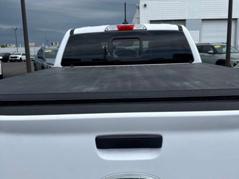 Used 2023 Ford Ranger XLT w/ Equipment Group 302A High AWD/4WD image 39