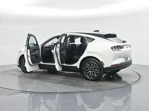 New 2025 Ford Mustang Mach-E Premium image 24