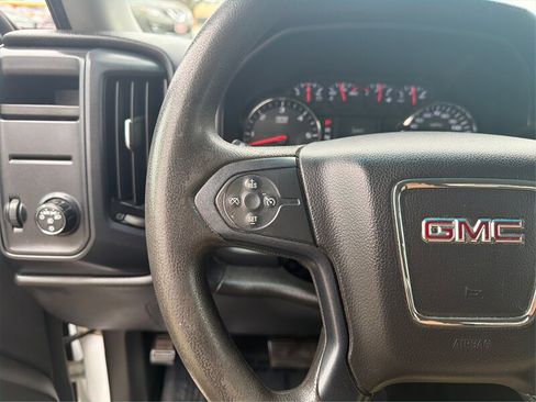 Used 2016 GMC Sierra 1500 Base w/ Elevation Edition image 22