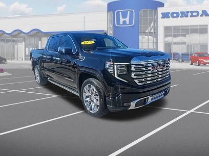 Used 2025 GMC Sierra 1500 Denali