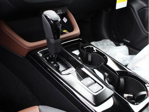 New 2026 Subaru Forester Touring image 33