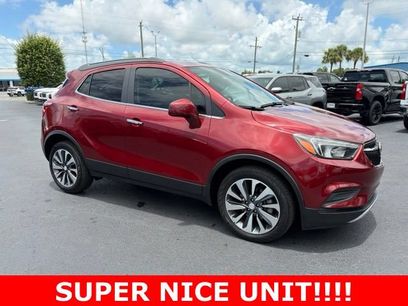 Used 2022 Buick Encore Preferred w/ Safety Package