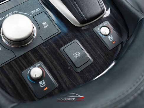 Used 2014 Lexus LS 460 AWD w/ Comfort Package image 38