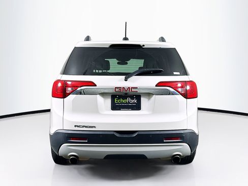 Used 2018 GMC Acadia SLT FWD image 7