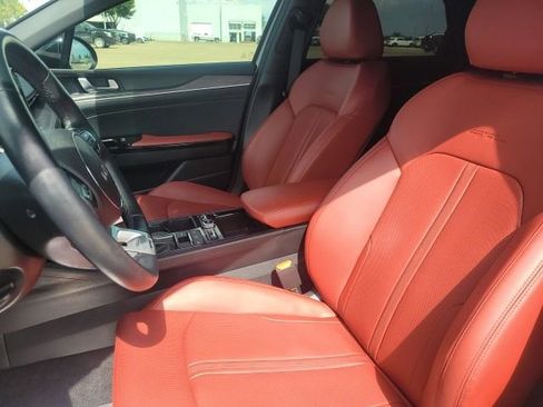 Used 2025 Kia K5 GT-Line w/ GT-Line Premium Package AWD/4WD image 22