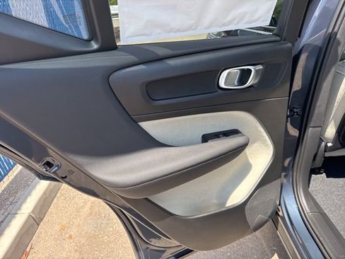 New 2026 Volvo XC40 B5 Plus w/ Climate Package image 22
