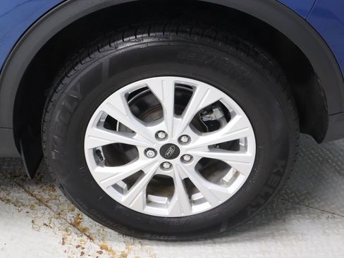Used 2023 Ford Escape Active AWD/4WD image 19