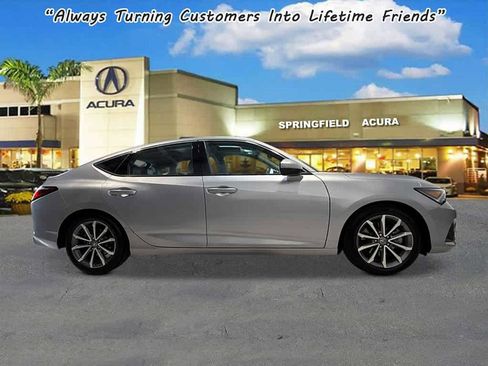 New 2026 Acura Integra image 13