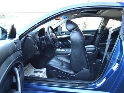 Used 2010 INFINITI G37 x Coupe w/ Premium Pkg AWD/4WD image 12