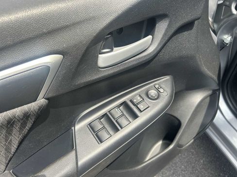 Used 2018 Honda Fit EX image 15