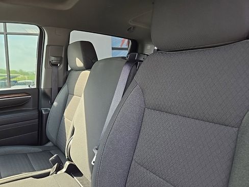 Used 2025 Chevrolet Silverado 2500 LT w/ Convenience Package AWD/4WD image 52