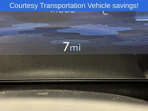 New 2026 Chevrolet Equinox ACTIV w/ Convenience Package III image 6