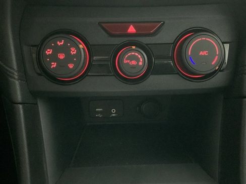 Used 2021 Subaru Impreza 2.0i image 29